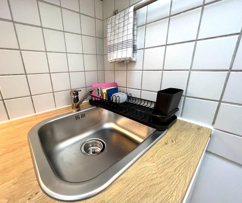 Apartment Little Cozy - Enjoy Viennas Spring Season Wien