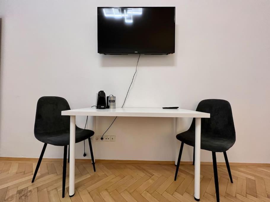 Little Cozy - Enjoy Viennas Spring Season Apartament *