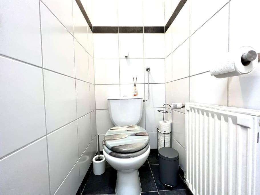 Apartament Little Cozy - Enjoy Viennas Spring Season *