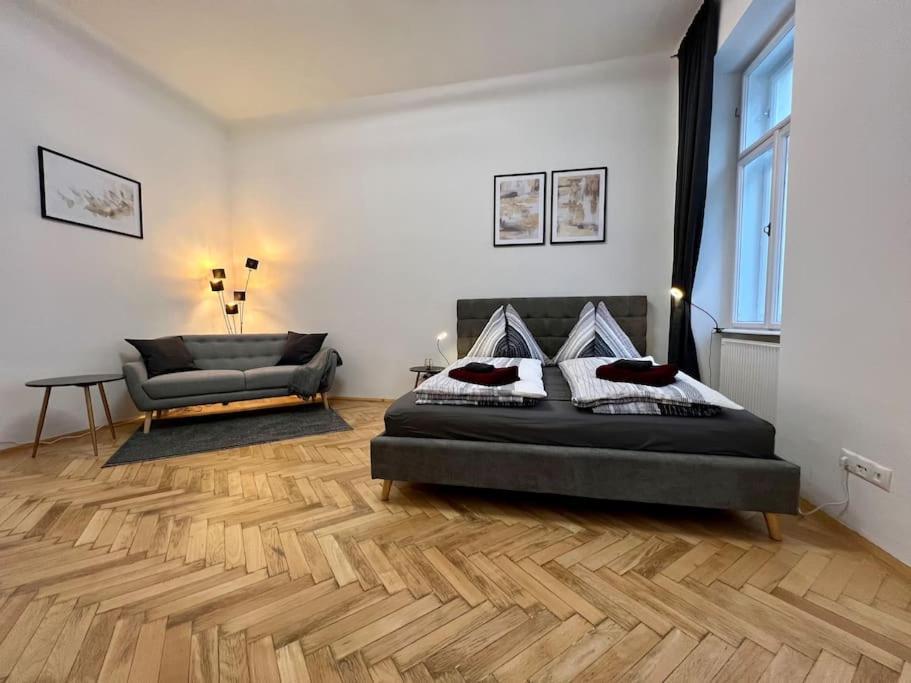 Little Cozy - Enjoy Viennas Spring Season Apartament