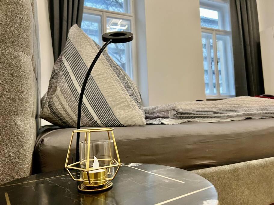 Little Cozy - Enjoy Viennas Spring Season * Viena