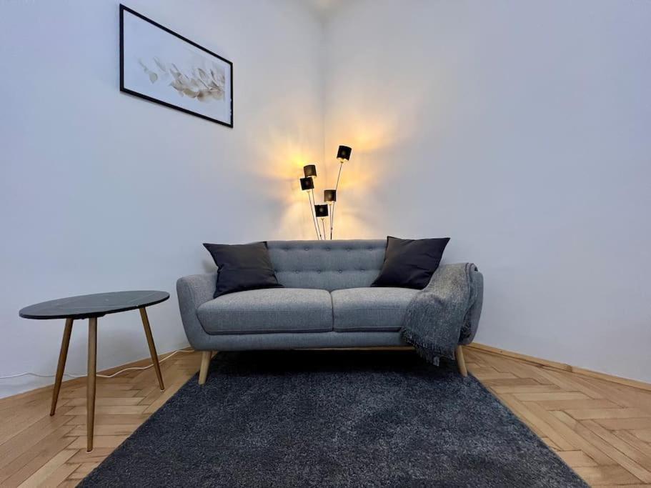 Apartament Little Cozy - Enjoy Viennas Spring Season *