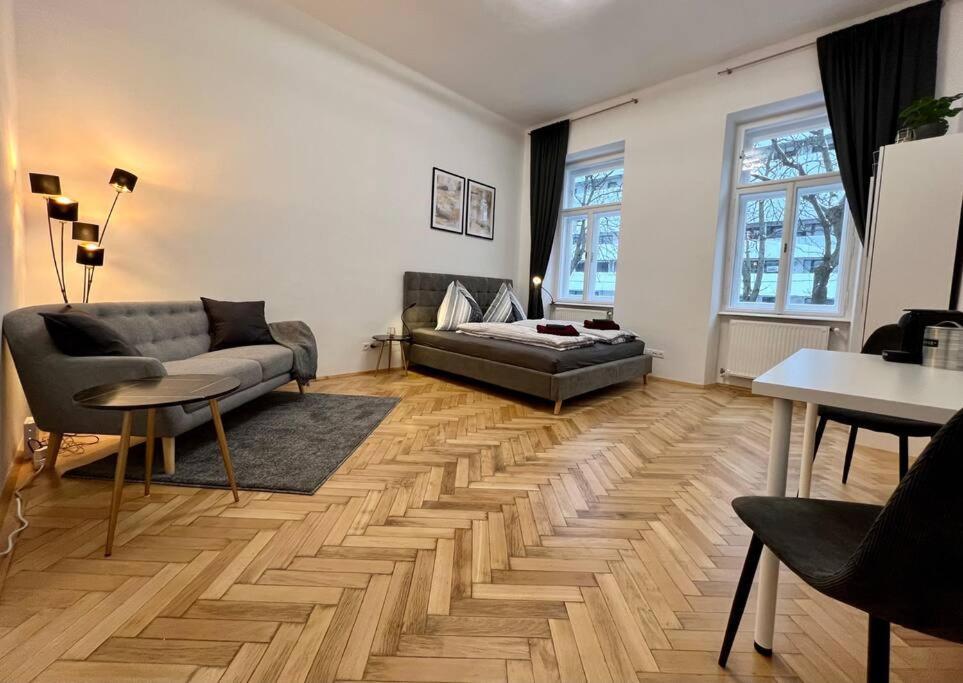 Little Cozy - Enjoy Viennas Spring Season Apartament